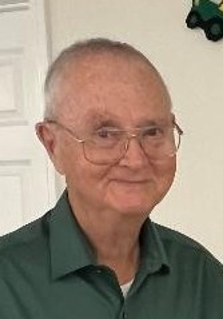 Clarence "Don" Pierce Profile Photo