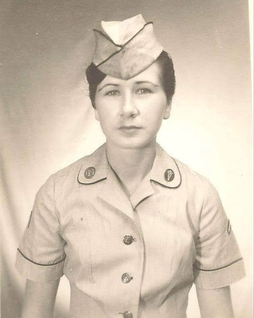 Charlotte R. Phipps Profile Photo