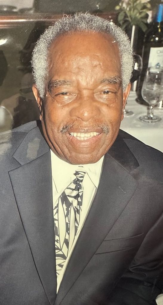 Dr. Clyde Oliver Mcdaniel, Jr. Profile Photo
