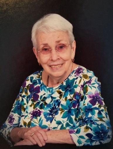 Peggy Price Deboard Profile Photo