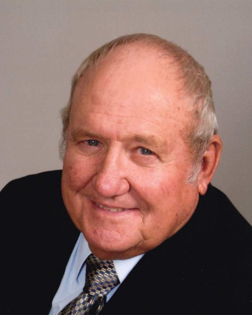 John Henry Kubicek Profile Photo