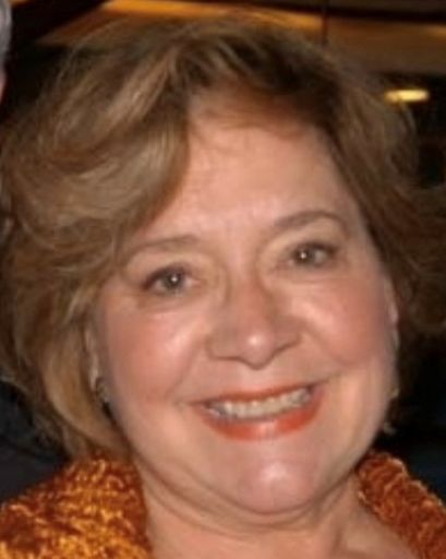 Elizabeth "Betsy" Daugherty Brown Profile Photo