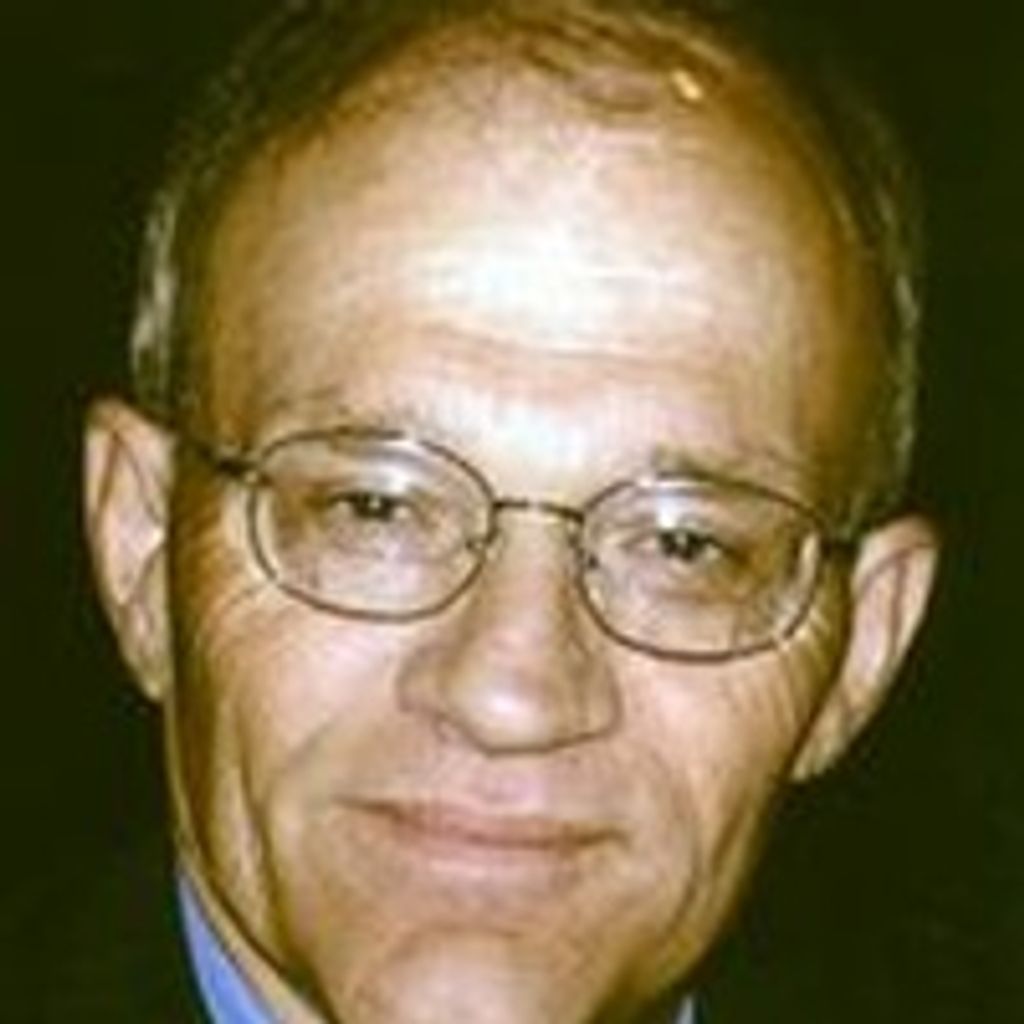 Alan Keith Miller Profile Photo