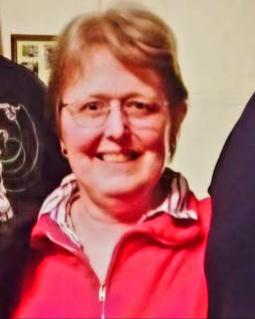 Judith Ann Mowel Profile Photo