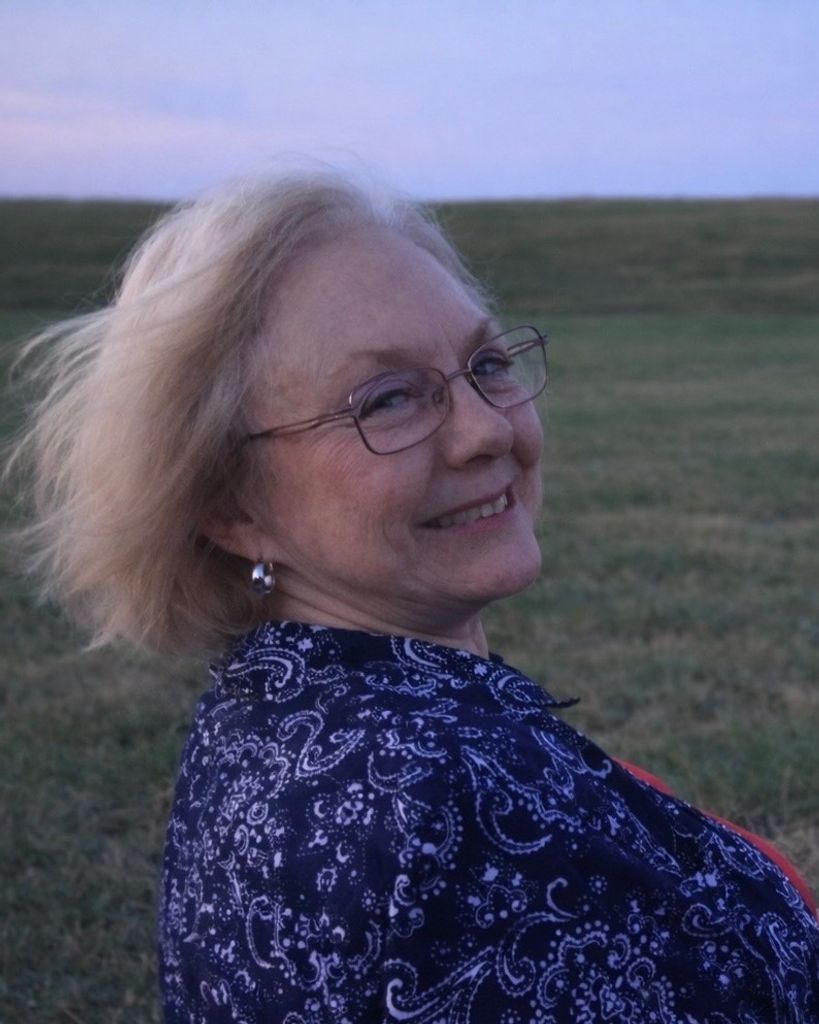 Beverly Jean Ankeny Profile Photo