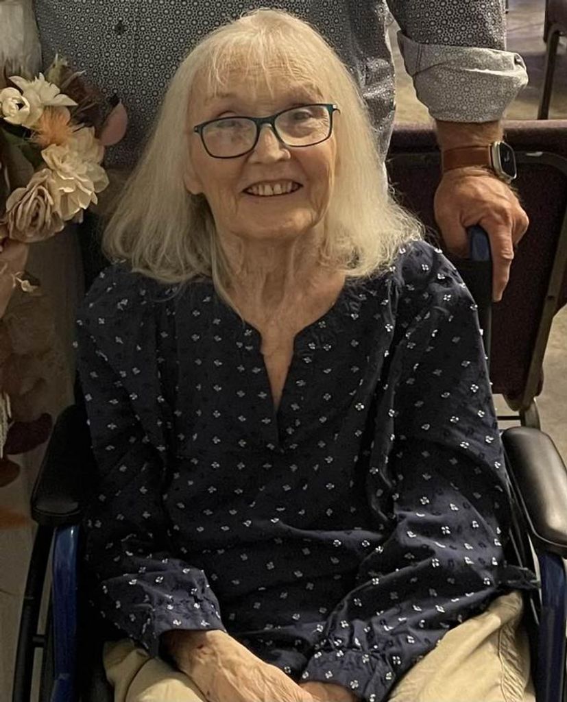 Patricia Ann Birkes Profile Photo