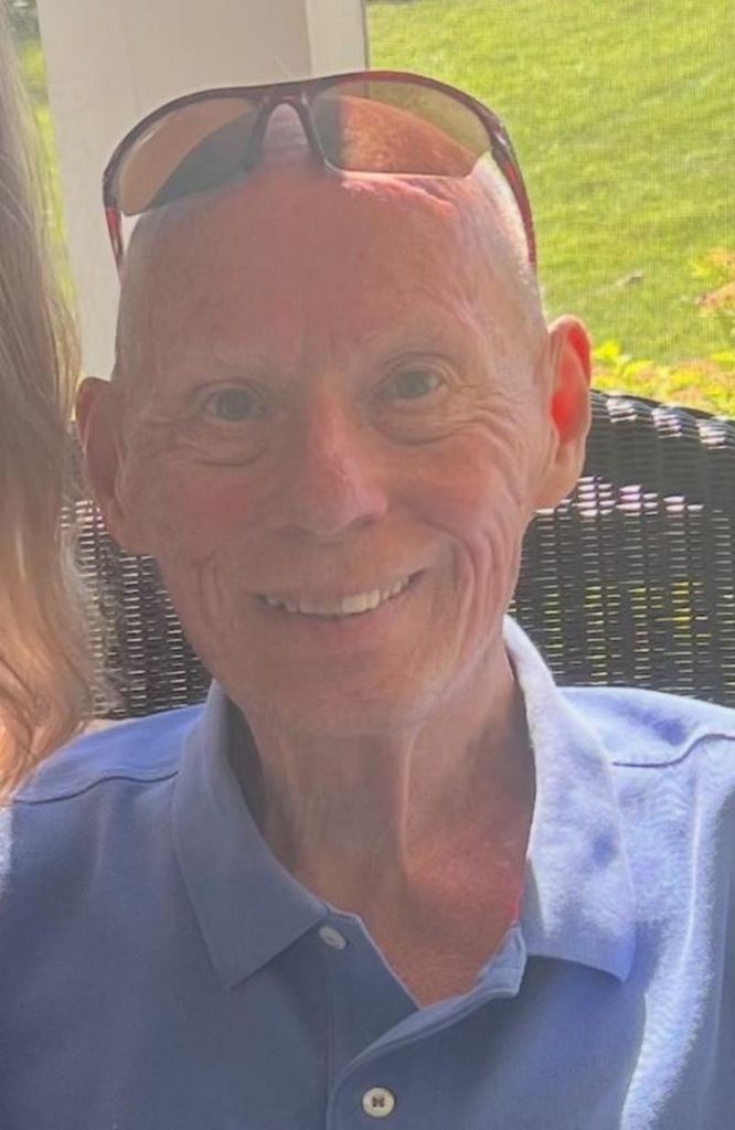 James Stanley Treciak