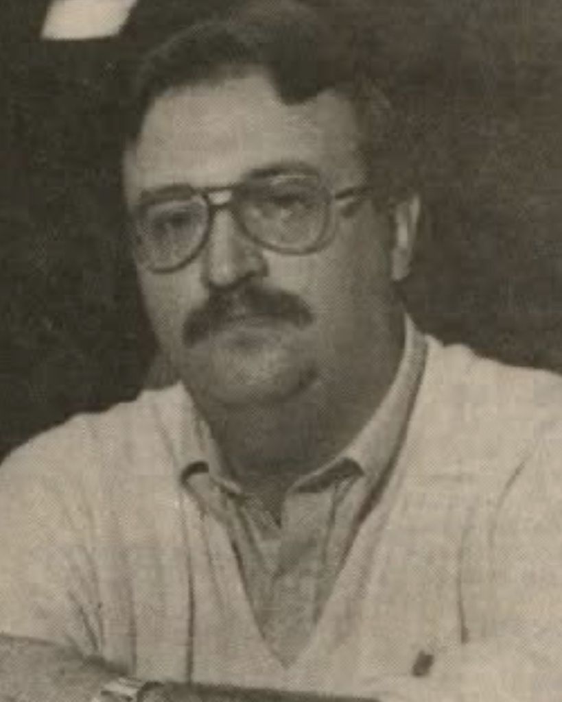 Kevin Philip Youngman