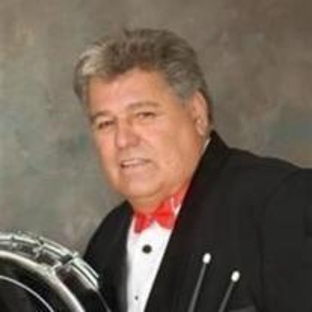 Anthony "Tony" John Ting