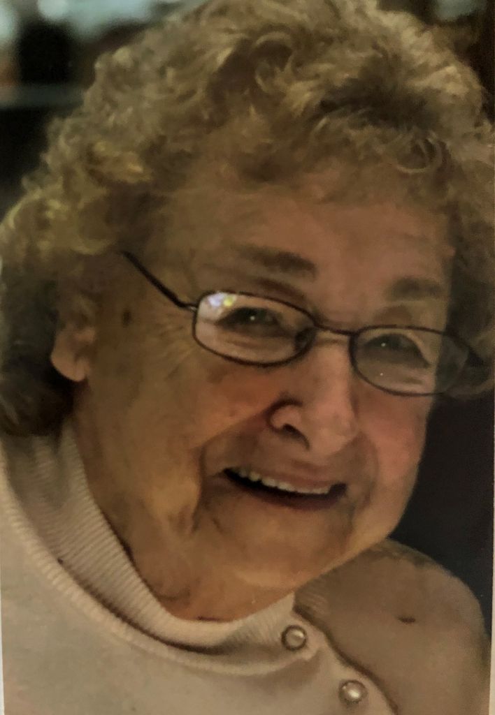 Kay Ellen Gootee