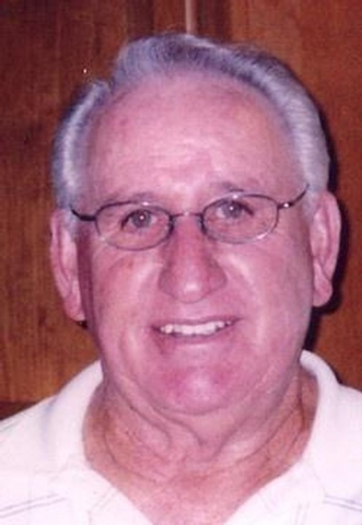 Sam Hall, Jr.
