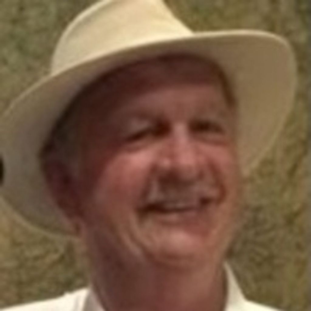 John Joseph Hall