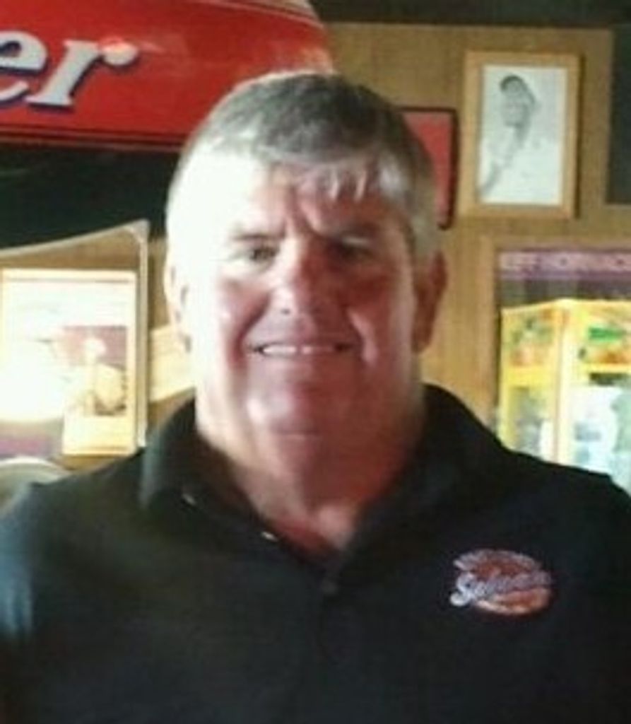 Larry Ross