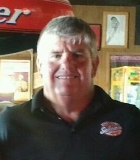 Larry Ross Profile Photo