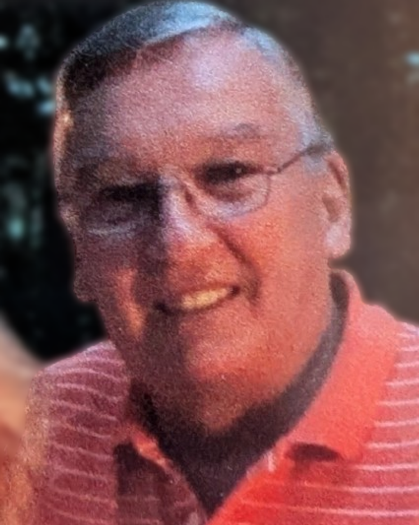 Keith Griffin, 74