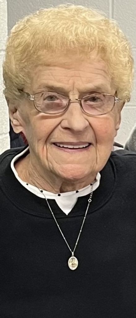 Agnes Turchetta Profile Photo