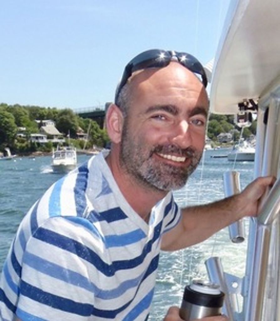 Donald Buckley Jr Profile Photo