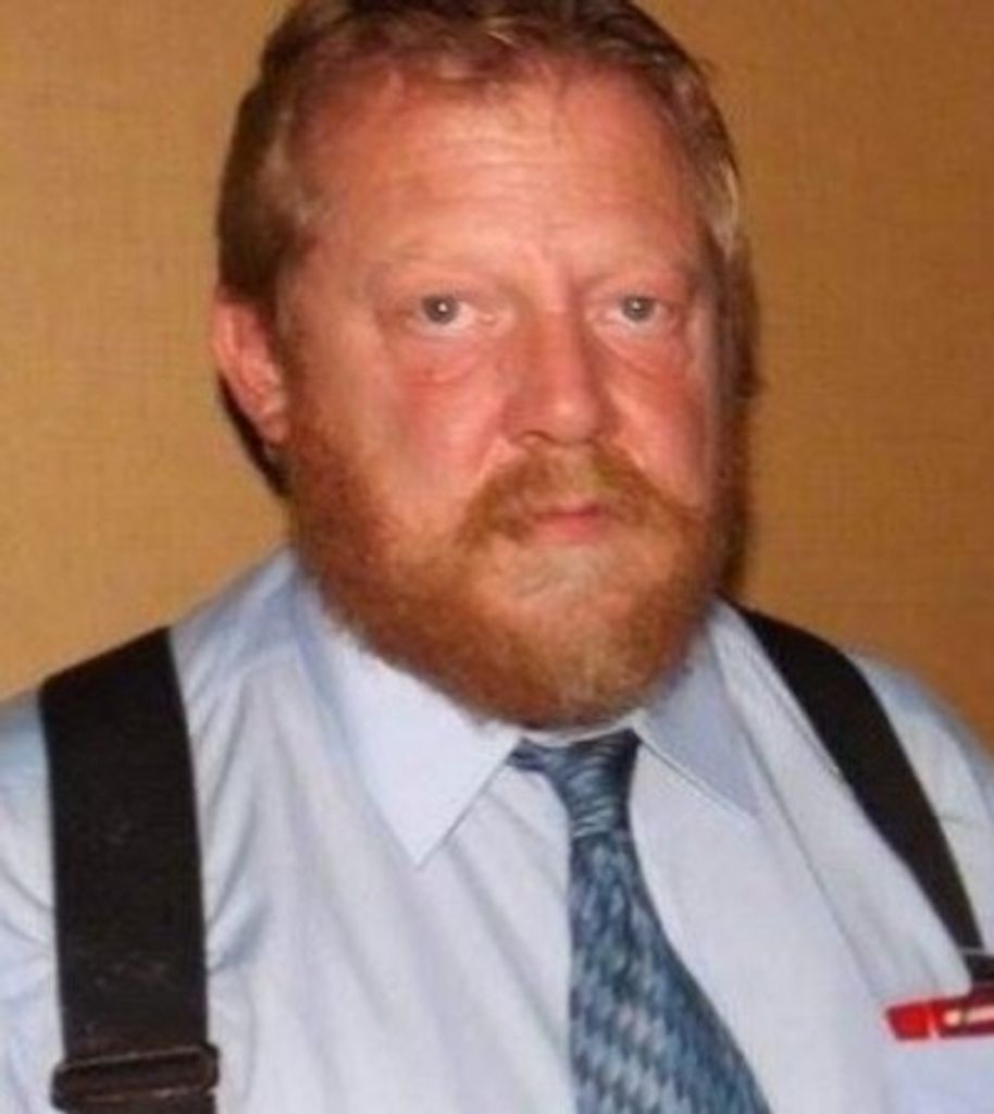 Lloyd Charles Hamlin Jr. Profile Photo