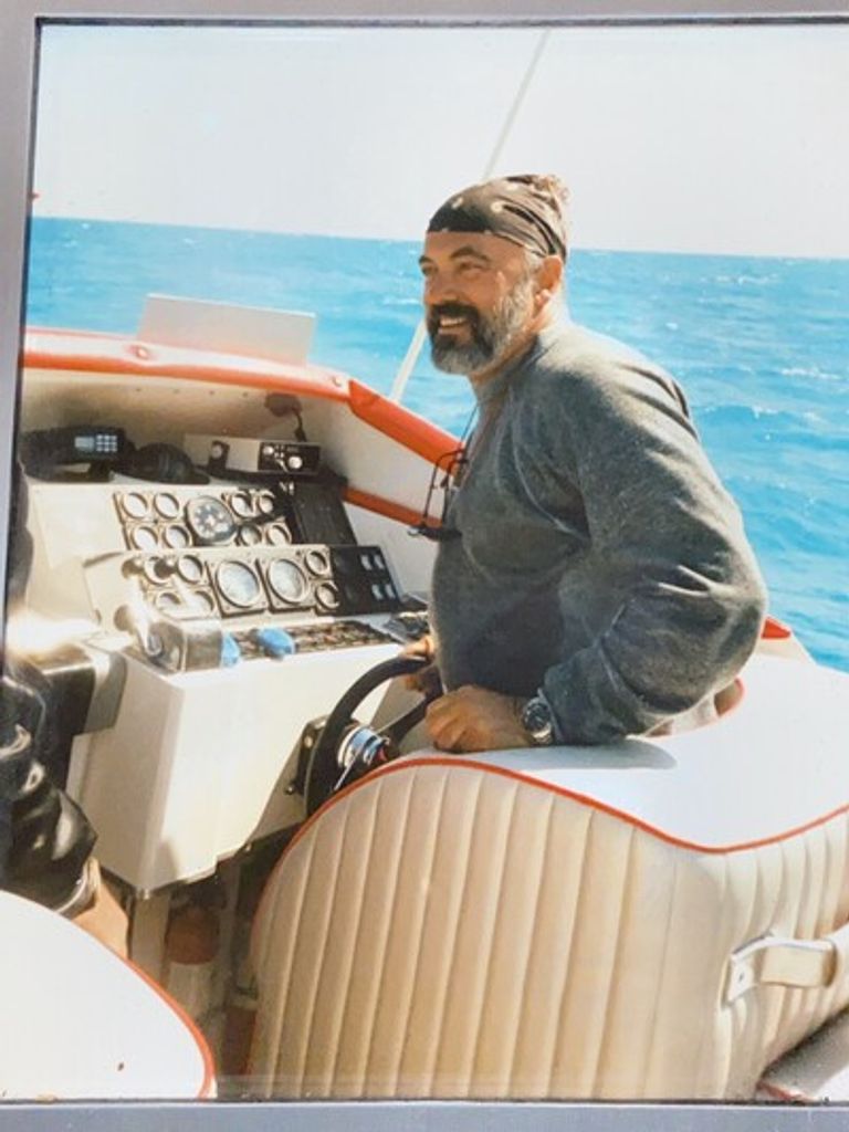 Ronald B. Prichard Profile Photo