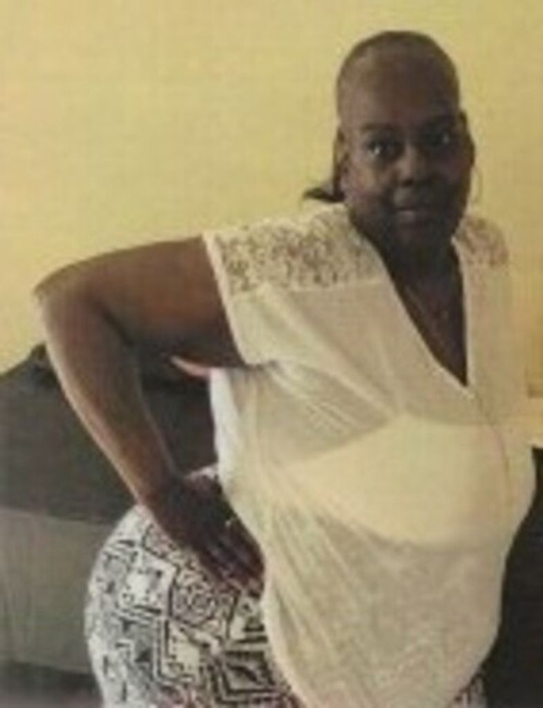 Diana Delores Day-Wilson