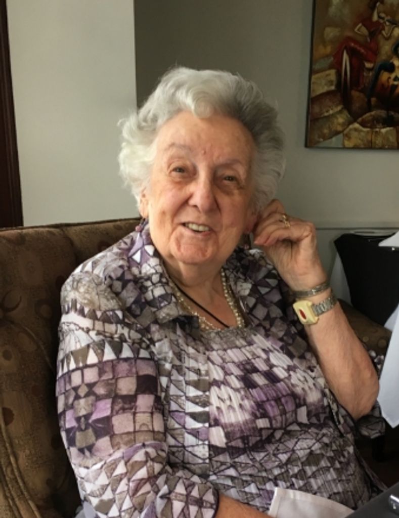 Eileen Laidlaw Profile Photo