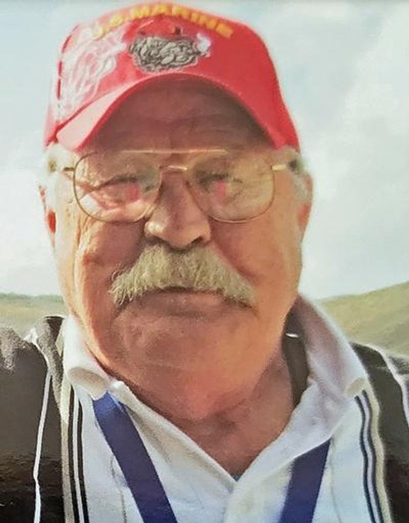 Richard Lee Beaudine Profile Photo