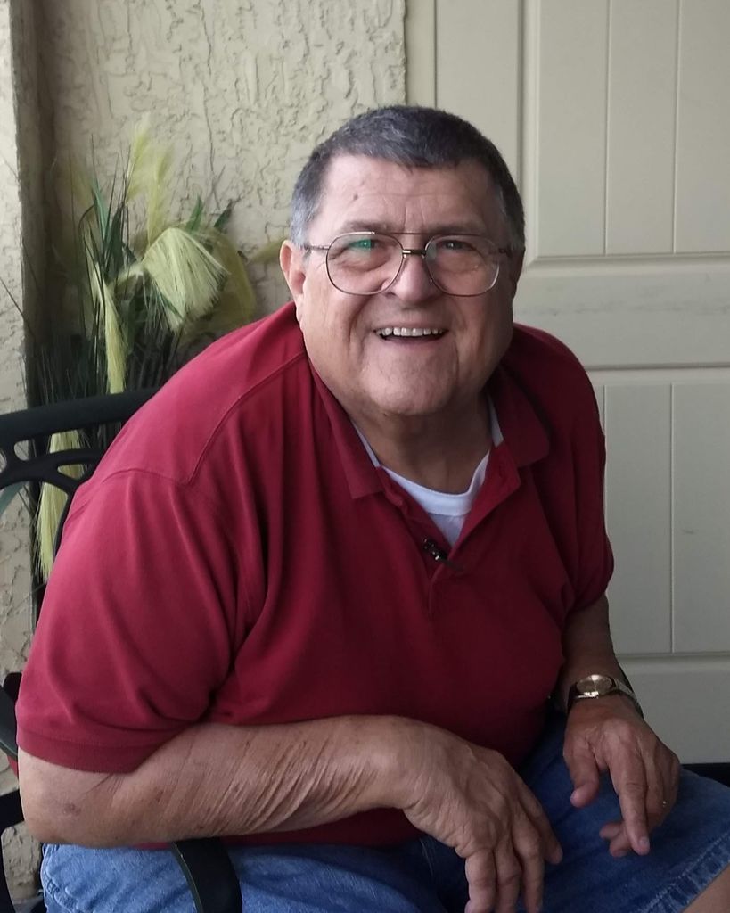 William "Bill" Collins, II