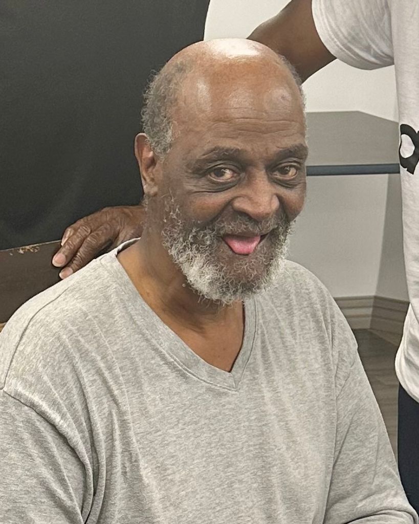 Maurice Robinson Profile Photo