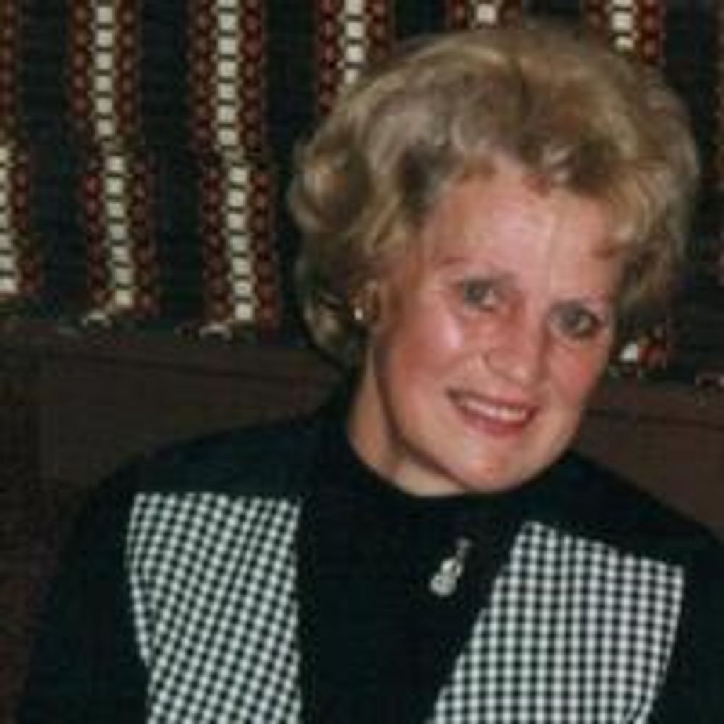 Joyce Lavern Guseck Profile Photo