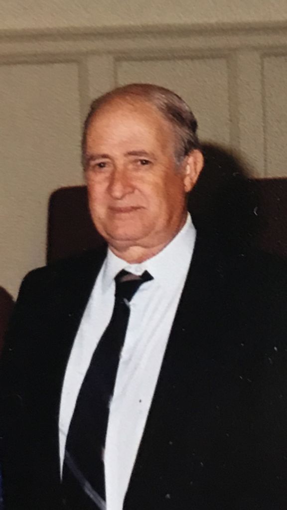 Hugh Dorsey Caudell Profile Photo