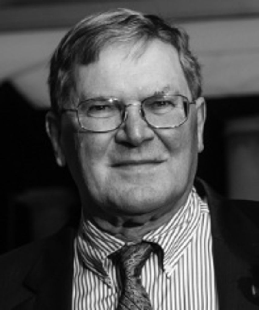 Carl O. Larson, Jr. Profile Photo