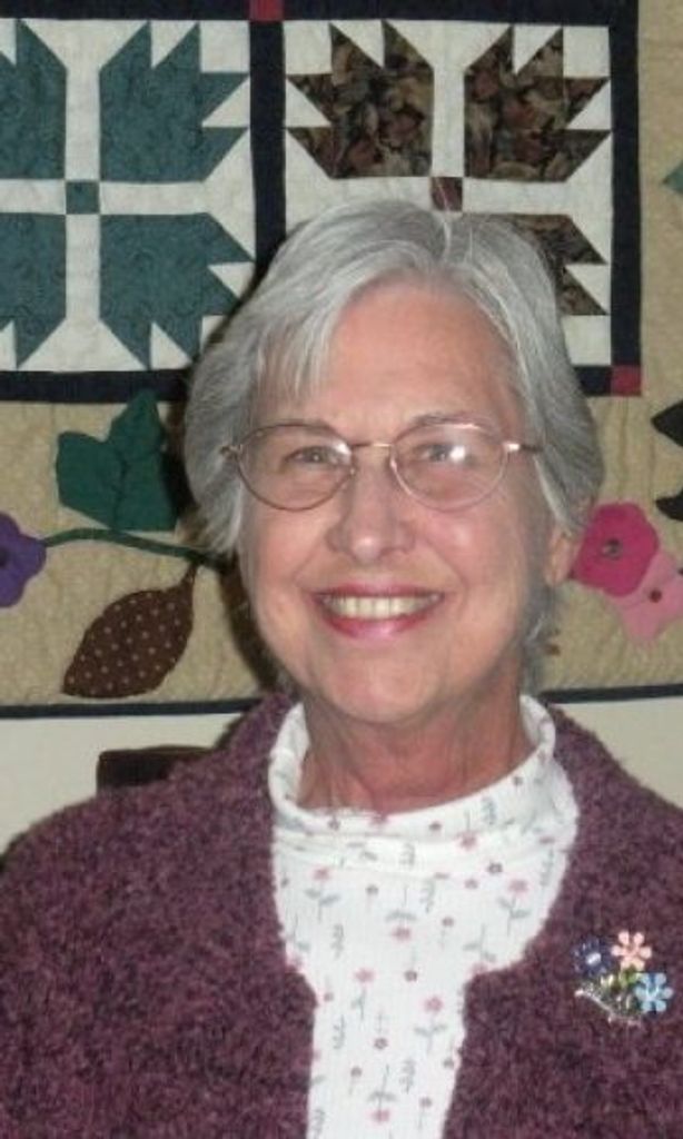 Nancy Krickbaum (Mcreynolds)