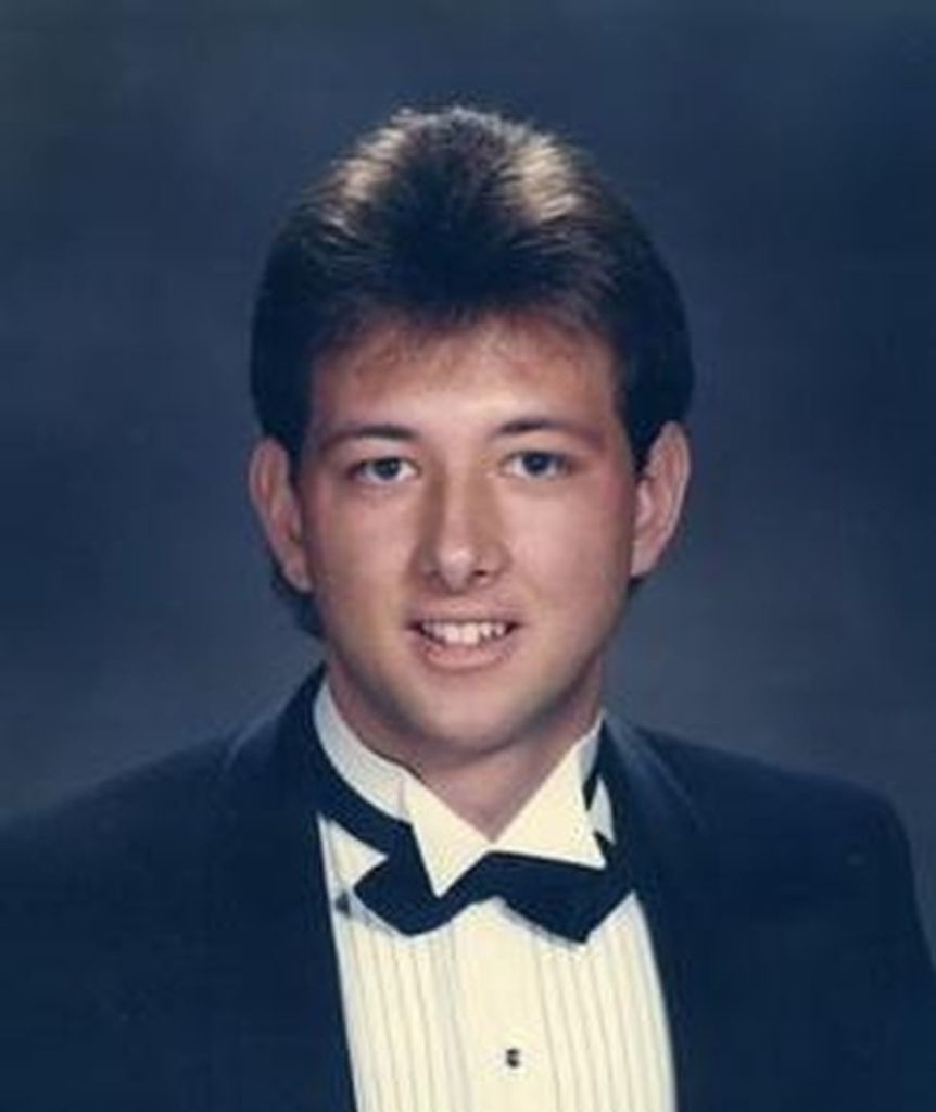 Lester Charles Addington