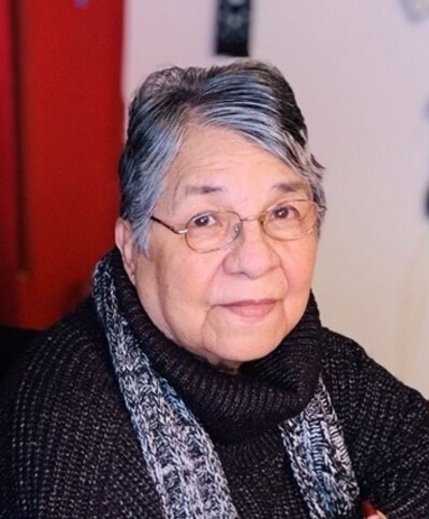 Feliciana Moya Profile Photo