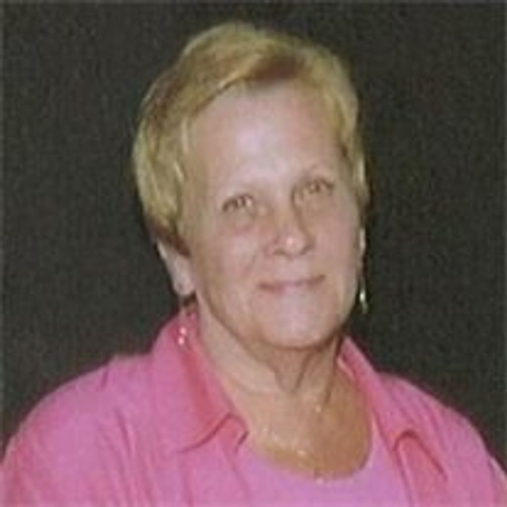 Mary A. Washington