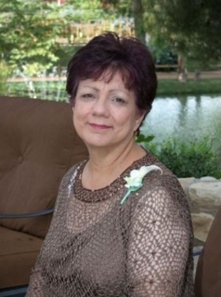 Nannette Irene Greenwood Profile Photo