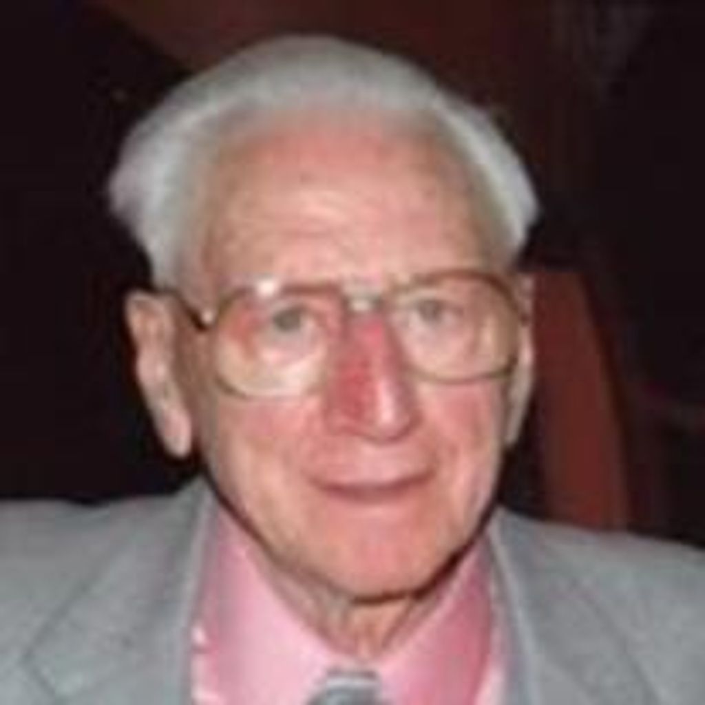 William Jack Profile Photo