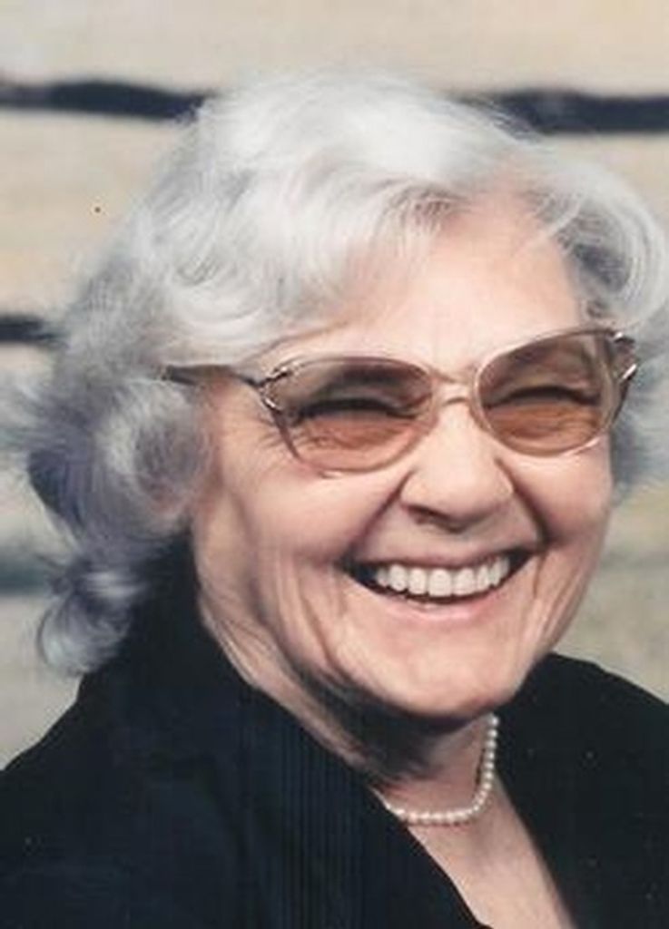 Edith E. Randall Profile Photo