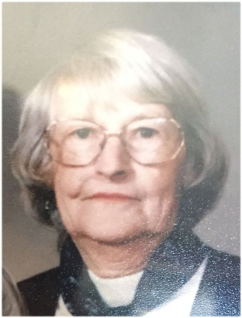 Margaret Thrasher Profile Photo