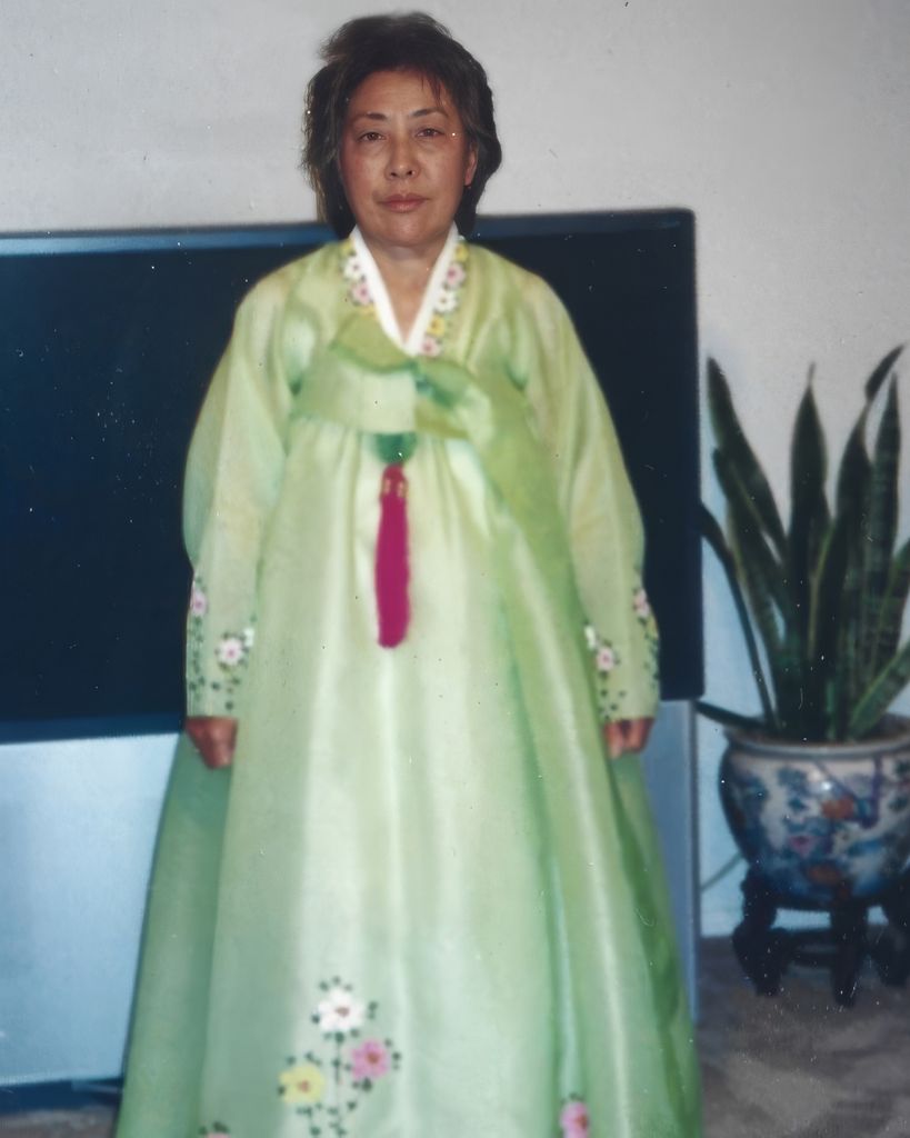 Myong Cha Womack Profile Photo