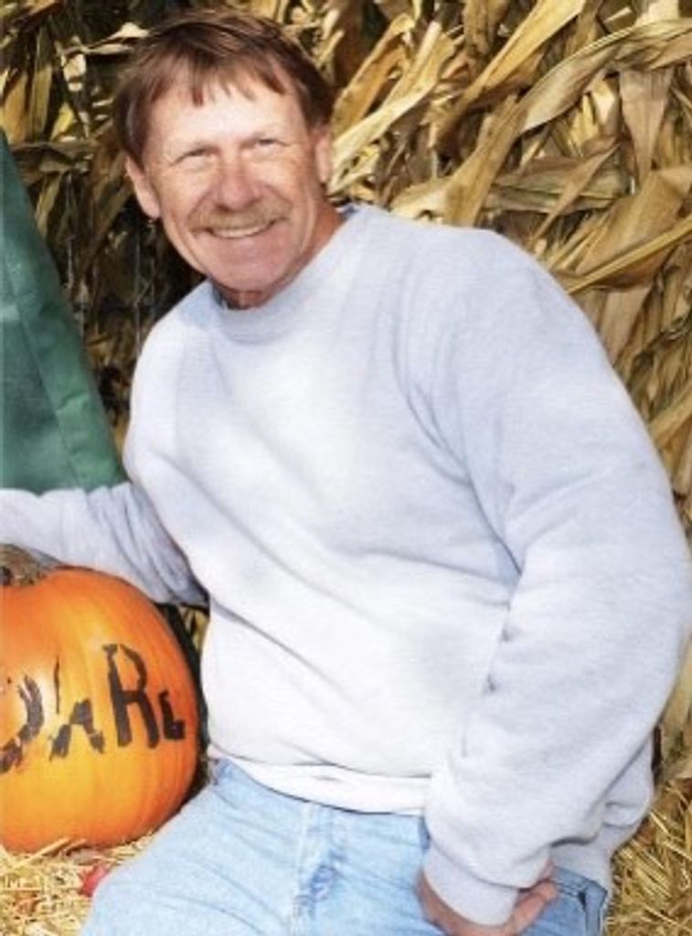 James "Jim" J. Johnson