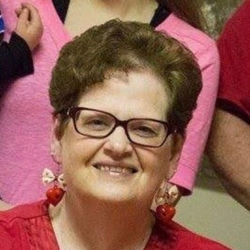 Joann Ecker Profile Photo