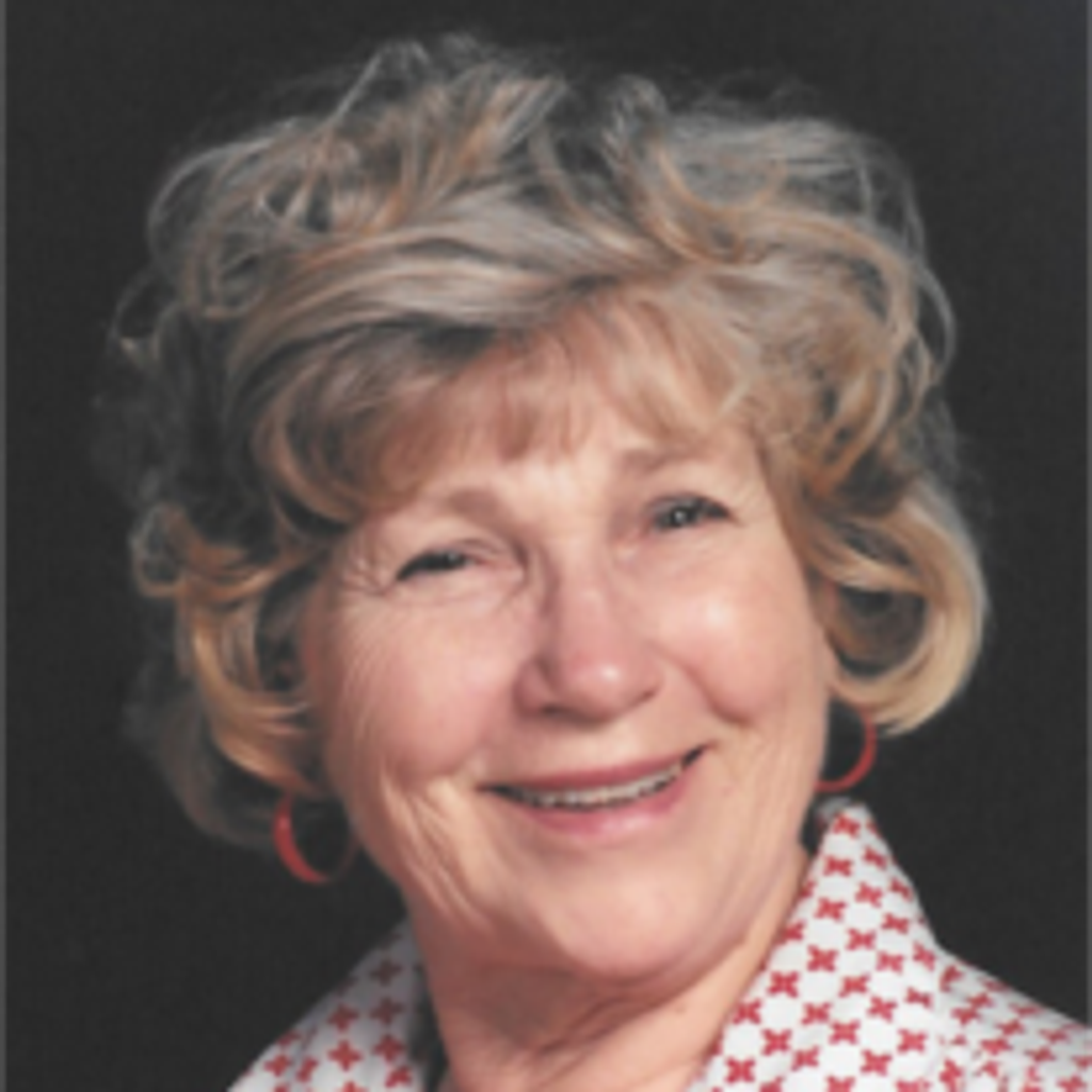Maxine Eldred