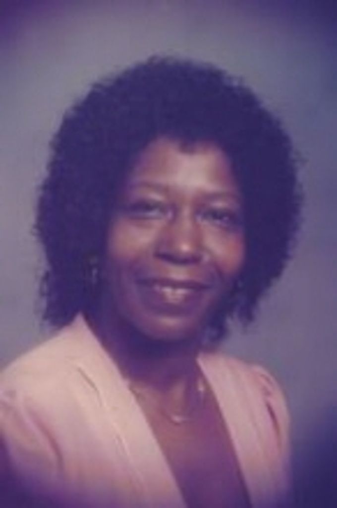 Carolyn Johnson