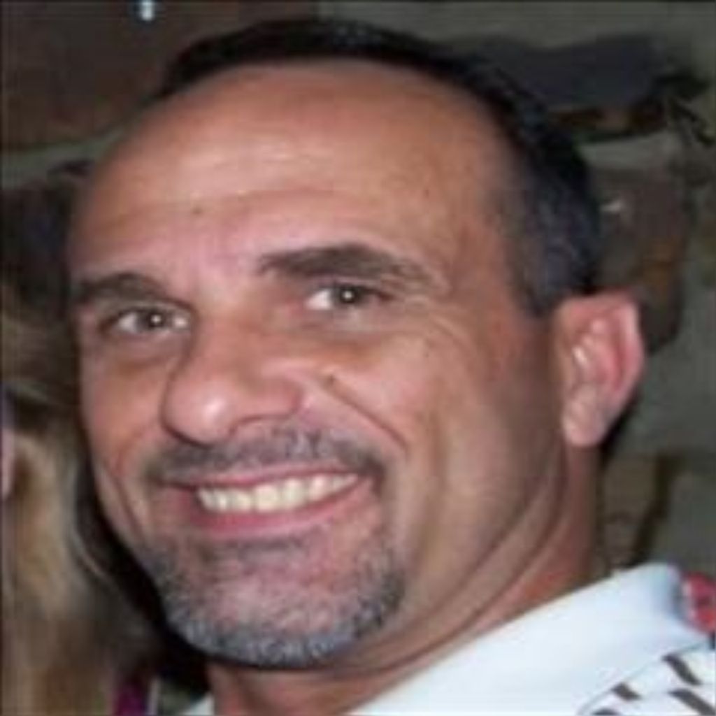 Michael Jerome Colpitt