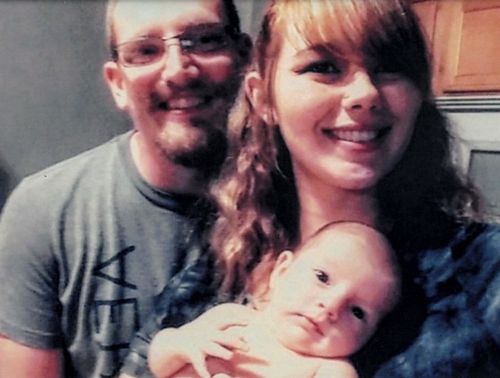 Isabella Dawn Steeves