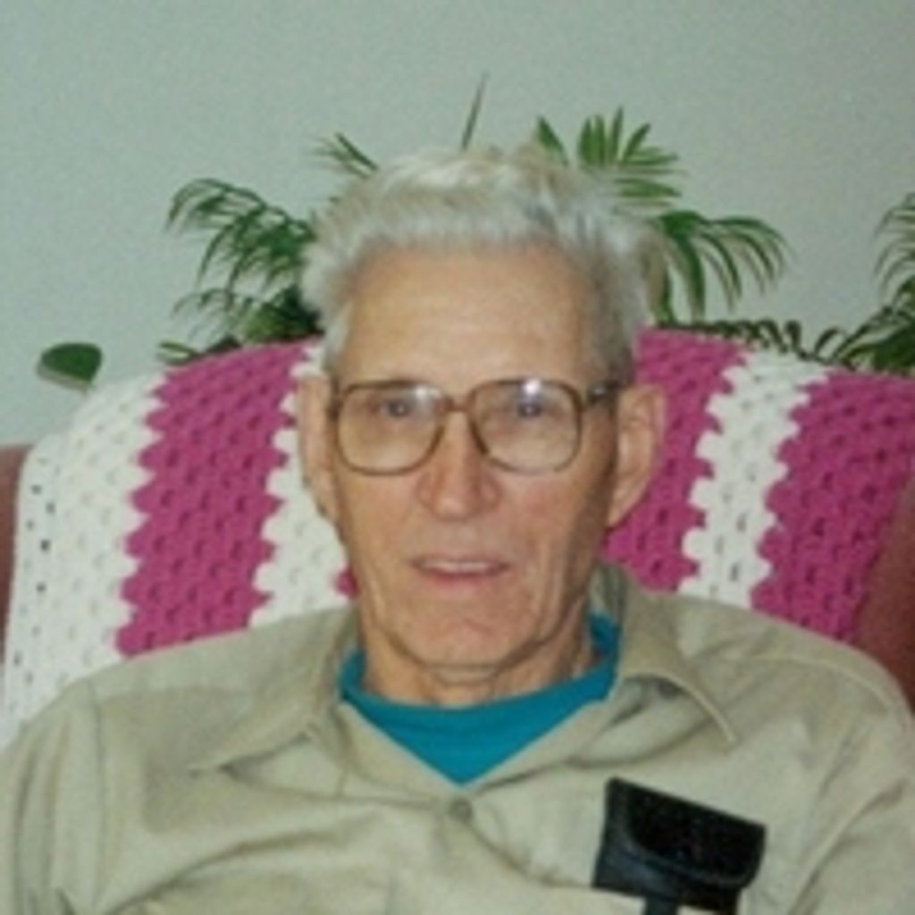William "Fred" Eldreth