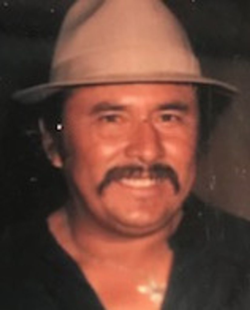Cruz Navarro