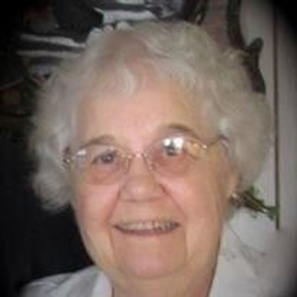 Pauline Evelyn Freeman Profile Photo