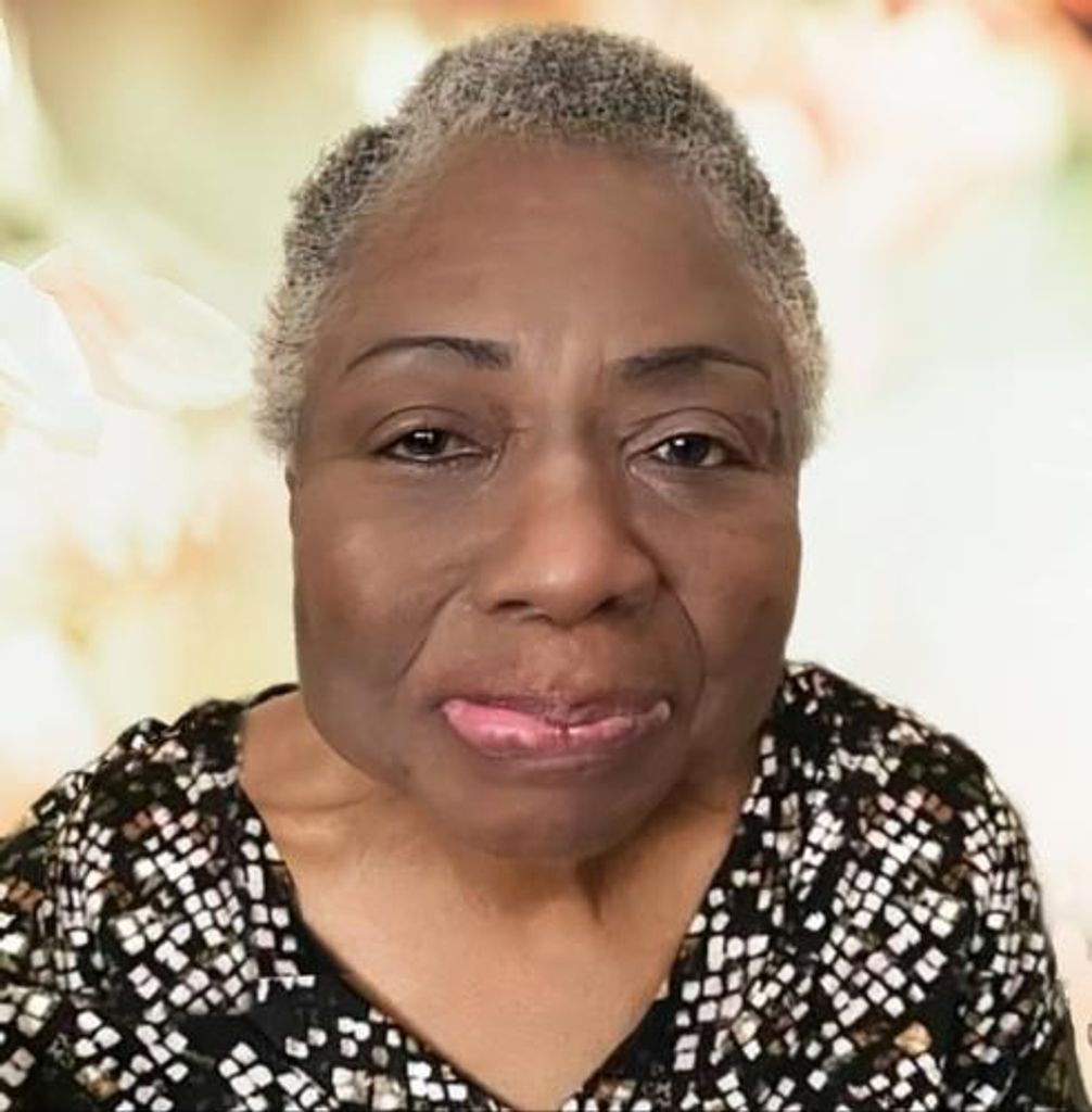 Dorothy Juanita Thomas Profile Photo